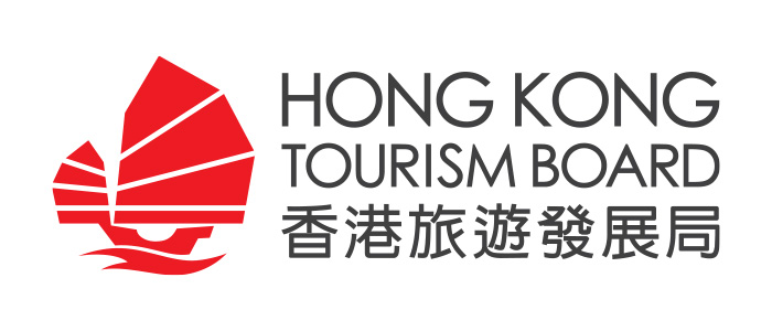 Hong Kong Tourism Board Logo